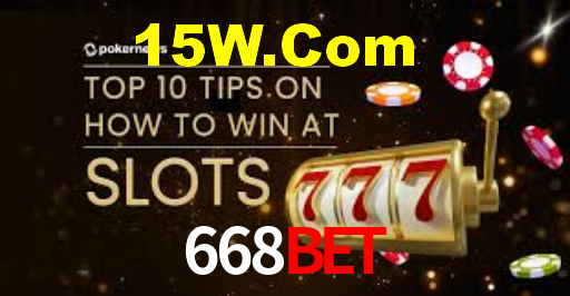 668bet