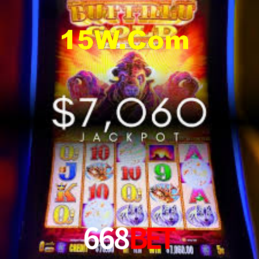 668bet