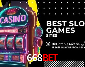 Ofertas Imperdíveis na 668bet: Promoções e Bônus Que Valem a Pena